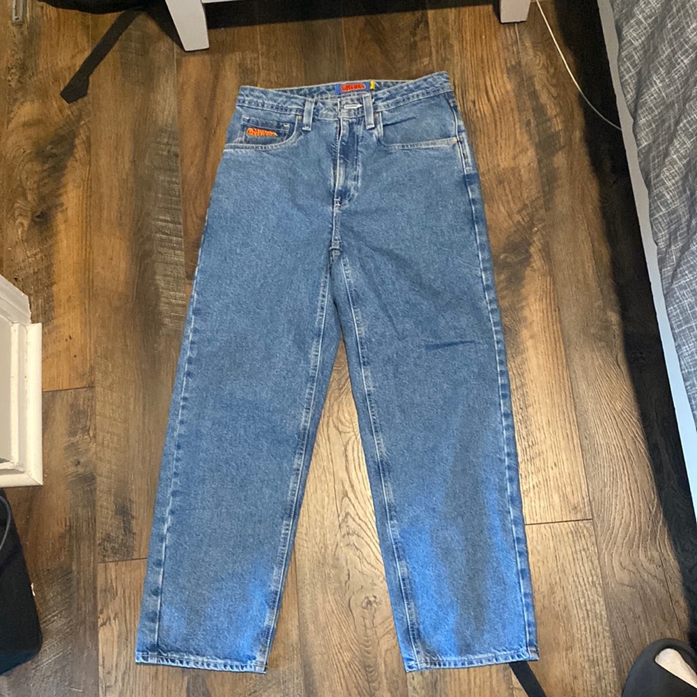 Empyre  jeans